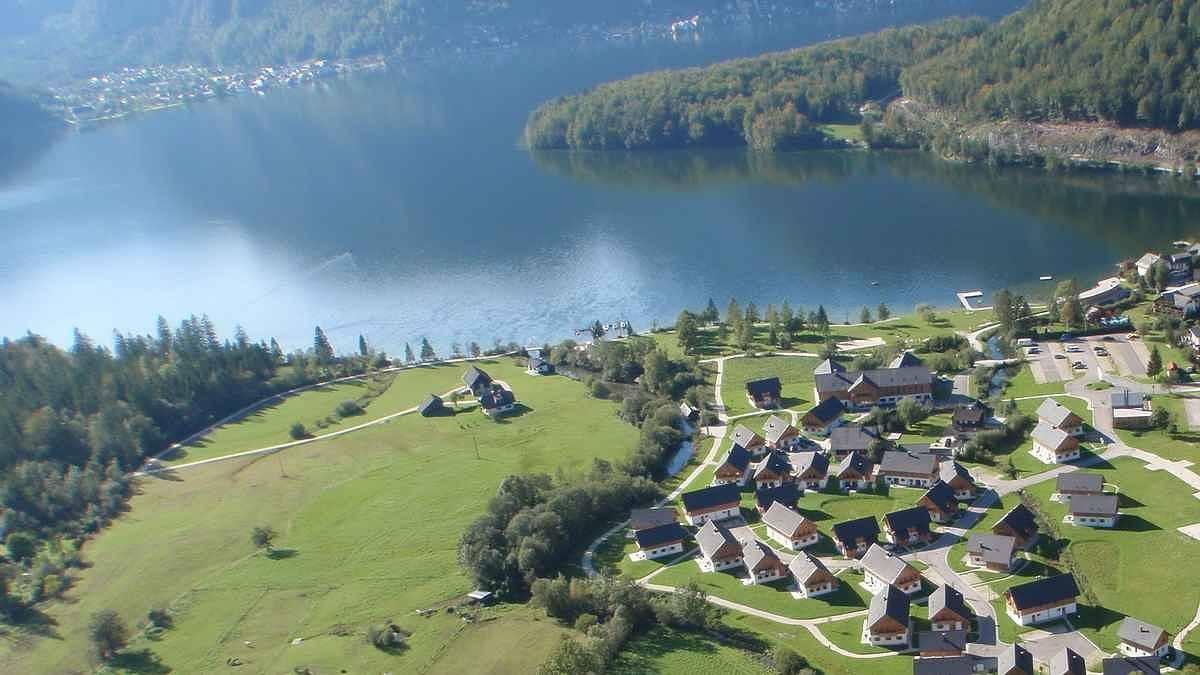 Vakantiehuis in Dachstein, Oostenrijk voor 6 personen foto 5