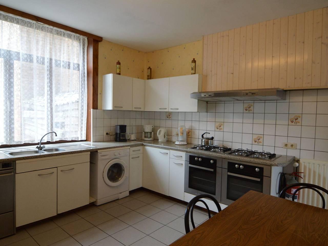 Vakantiehuis in Stavelot, België voor 21 personen foto 4