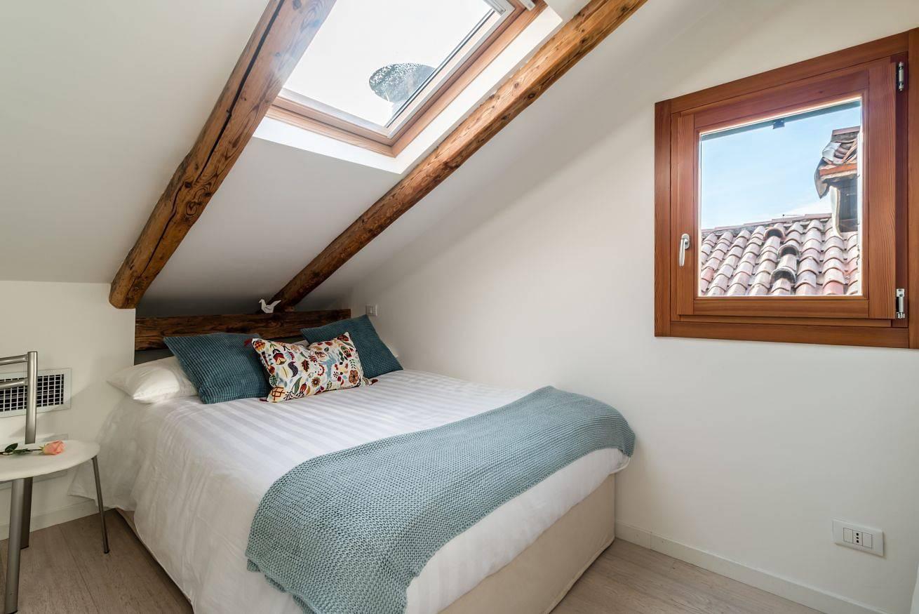 Vakantieappartement in Venetië, Italië voor 2 personen foto 12
