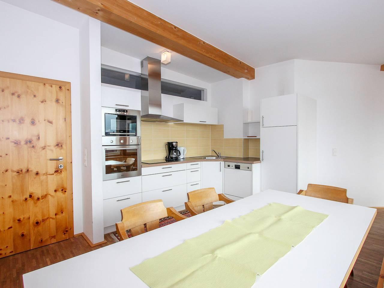 Vakantieappartement in Zillertal, Oostenrijk voor 8 personen foto 5
