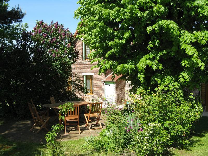 Vakantiehuis in Seine-Maritime, Frankrijk voor 6 personen foto 8