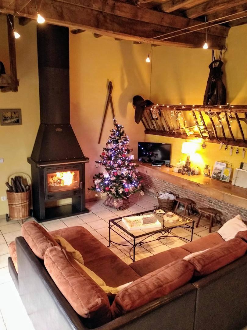 Vakantiehuis in Seine-Maritime, Frankrijk voor 8 personen foto 13