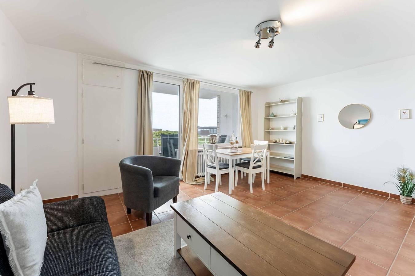 Vakantieappartement in Sylt, Duitsland voor 4 personen foto 4