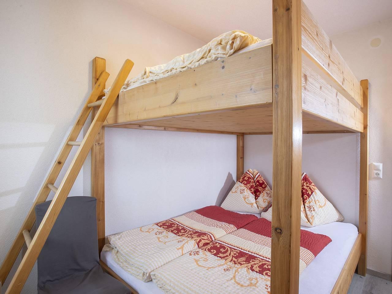 Vakantieappartement in Zillertal, Oostenrijk voor 12 personen foto 13