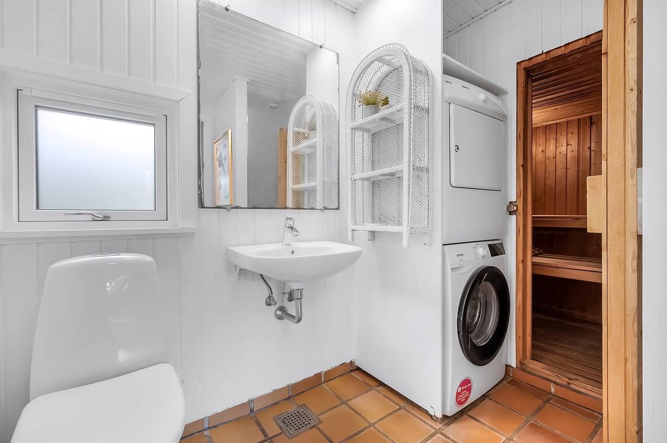 Vakantiehuis in Syddjurs foto 5