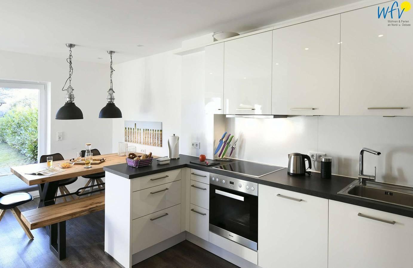 Vakantieappartement in Waddenzee, Duitsland voor 2 personen foto 6