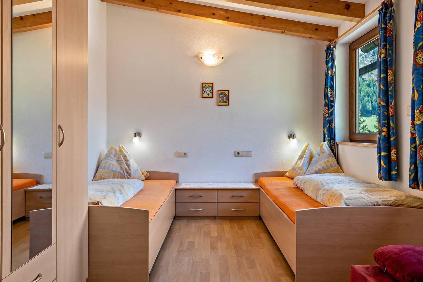 Vakantieappartement in Ahrntal, Italië voor 4 personen foto 9