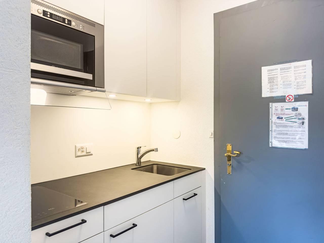 Vakantieappartement in Nendaz, Zwitserland voor 2 personen foto 13