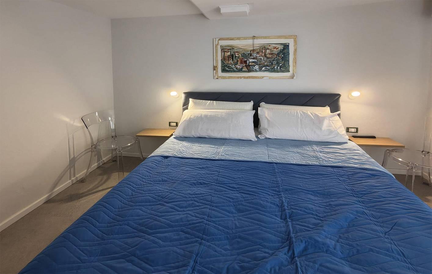 Vakantieappartement in Elba, Italië voor 7 personen foto 7