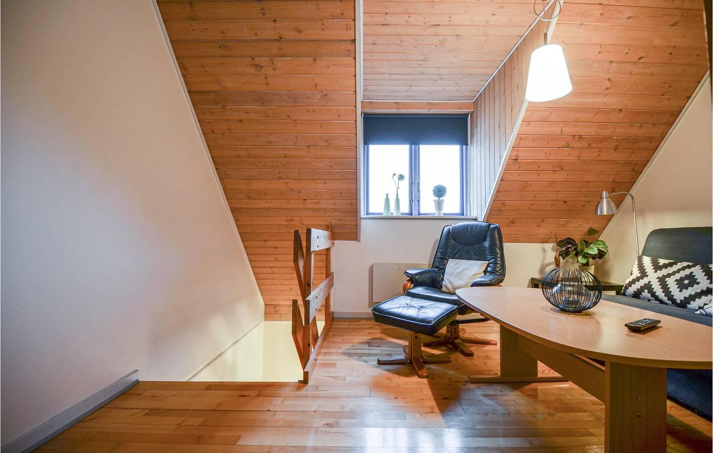 Vakantieappartement in Syddjurs, Denemarken voor 6 personen foto 6