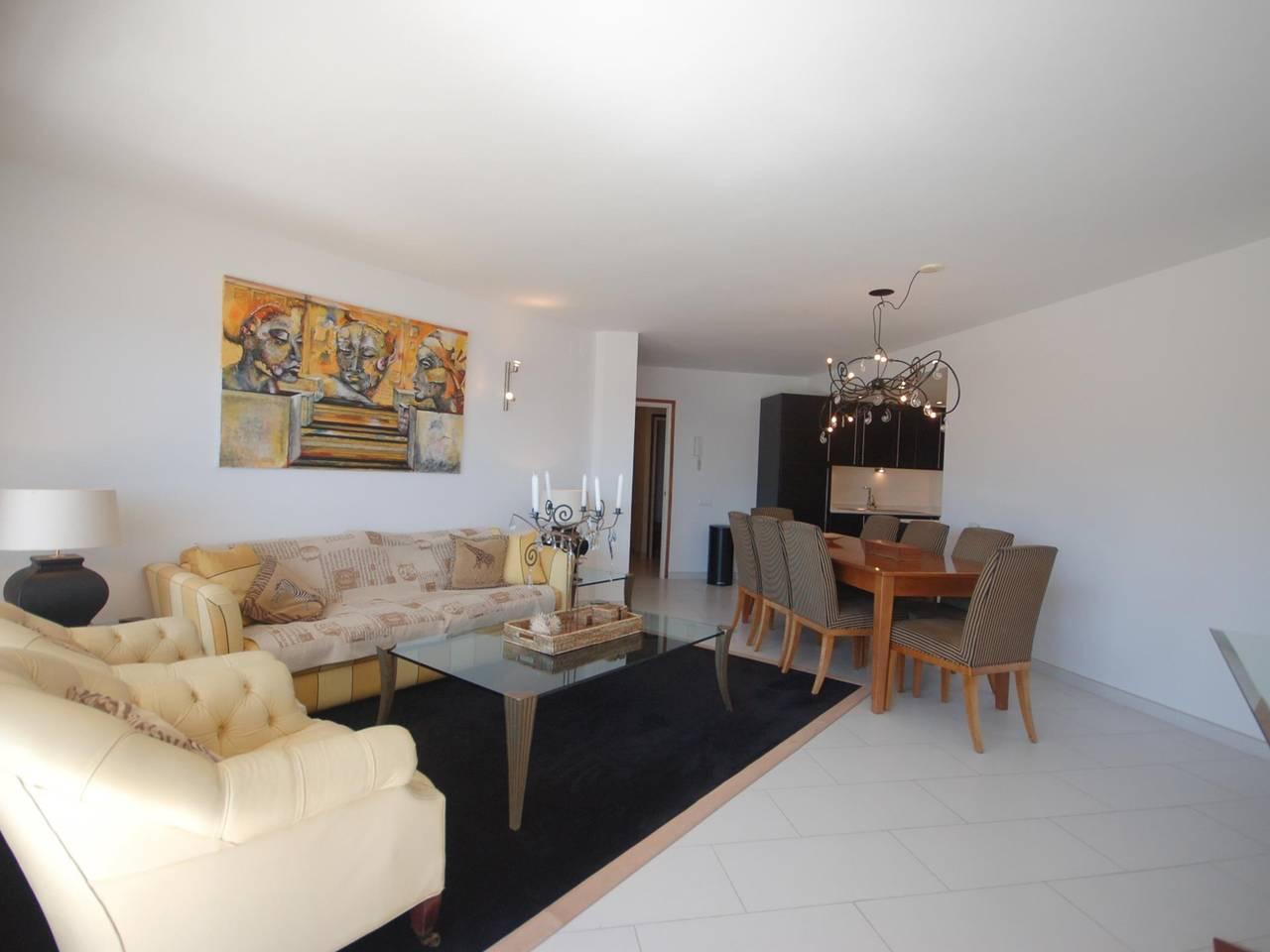 Vakantieappartement in Costa Brava, Spanje voor 6 personen foto 9