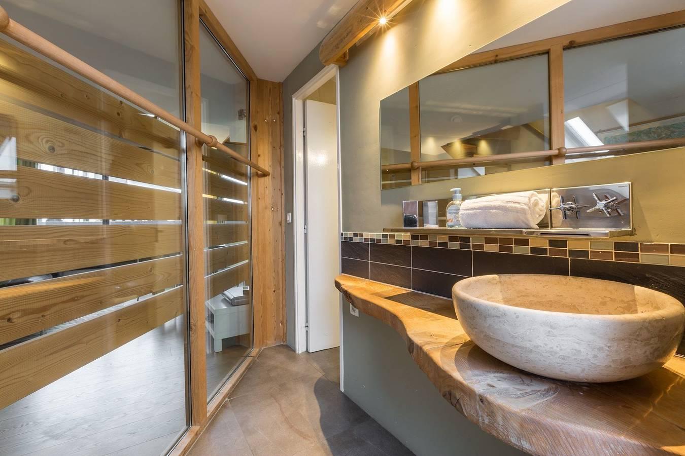 Vakantieappartement in Chamonix, Frankrijk voor 6 personen foto 6