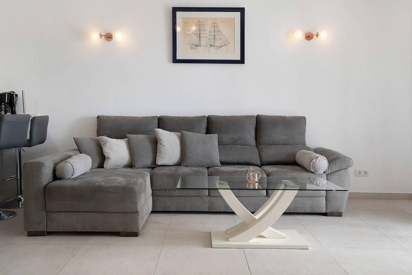 Vakantieappartement in Yaiza, Spanje voor 5 personen foto 15