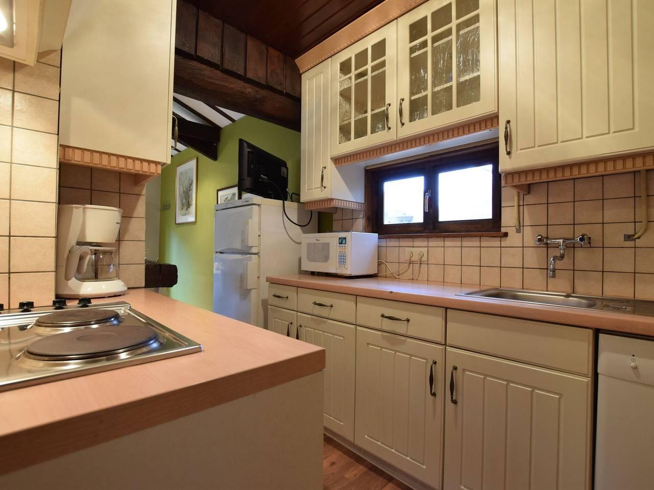 Vakantiehuis in Bouillon, België voor 5 personen foto 3