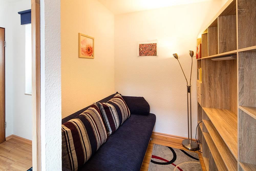 Vakantieappartement in Scharbeutz, Duitsland voor 3 personen foto 8