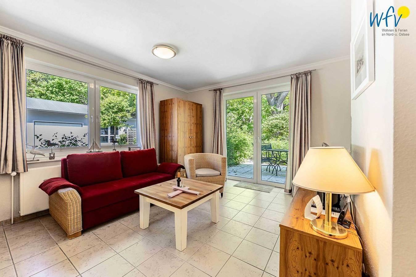 Vakantieappartement in Rügen, Duitsland voor 2 personen foto 8