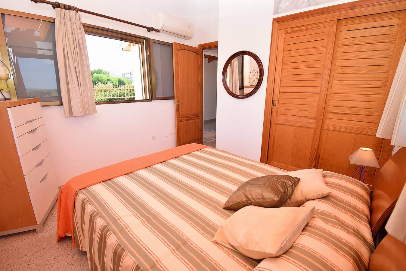 Vakantiehuis in Muro, Spanje voor 4 personen foto 17