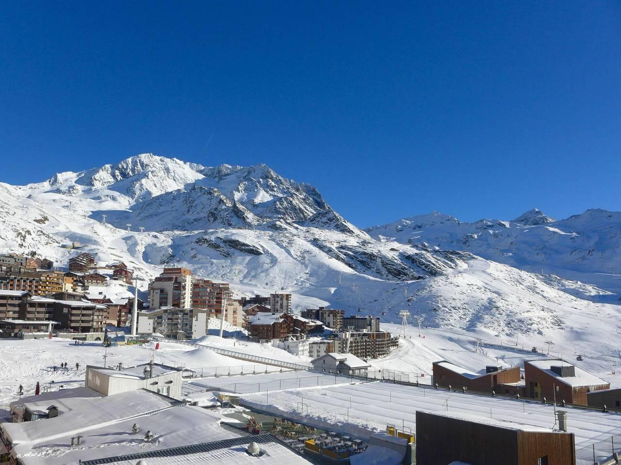 Vakantieappartement in Savoie, Frankrijk voor 6 personen foto 17