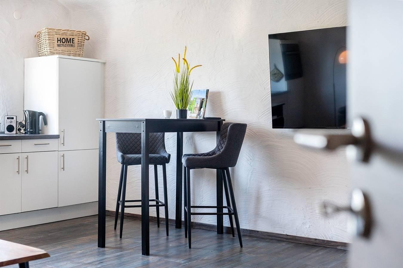 Vakantieappartement in Aurich, Duitsland voor 2 personen foto 8