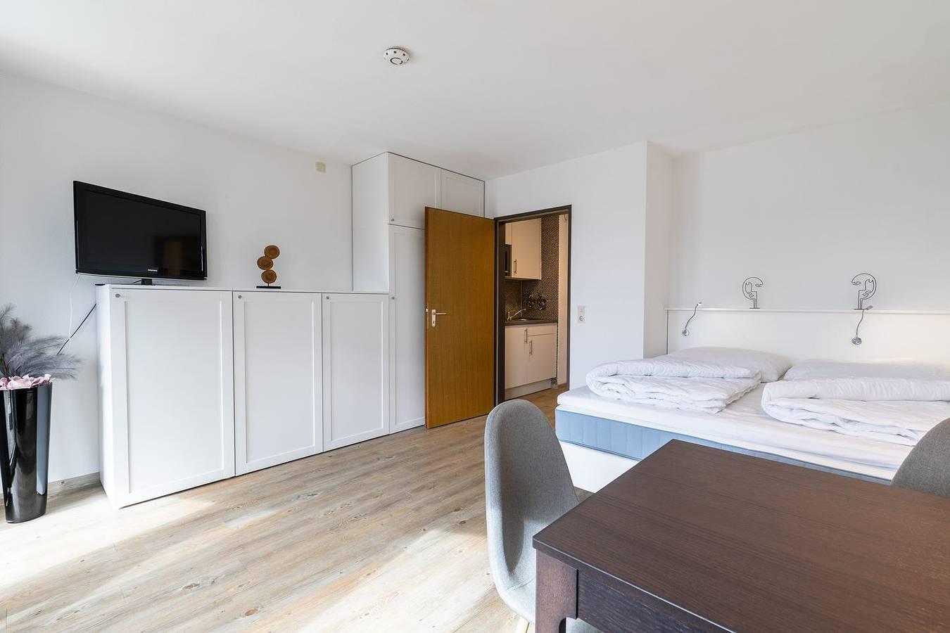 Vakantieappartement in Bodensee, Duitsland voor 2 personen foto 3
