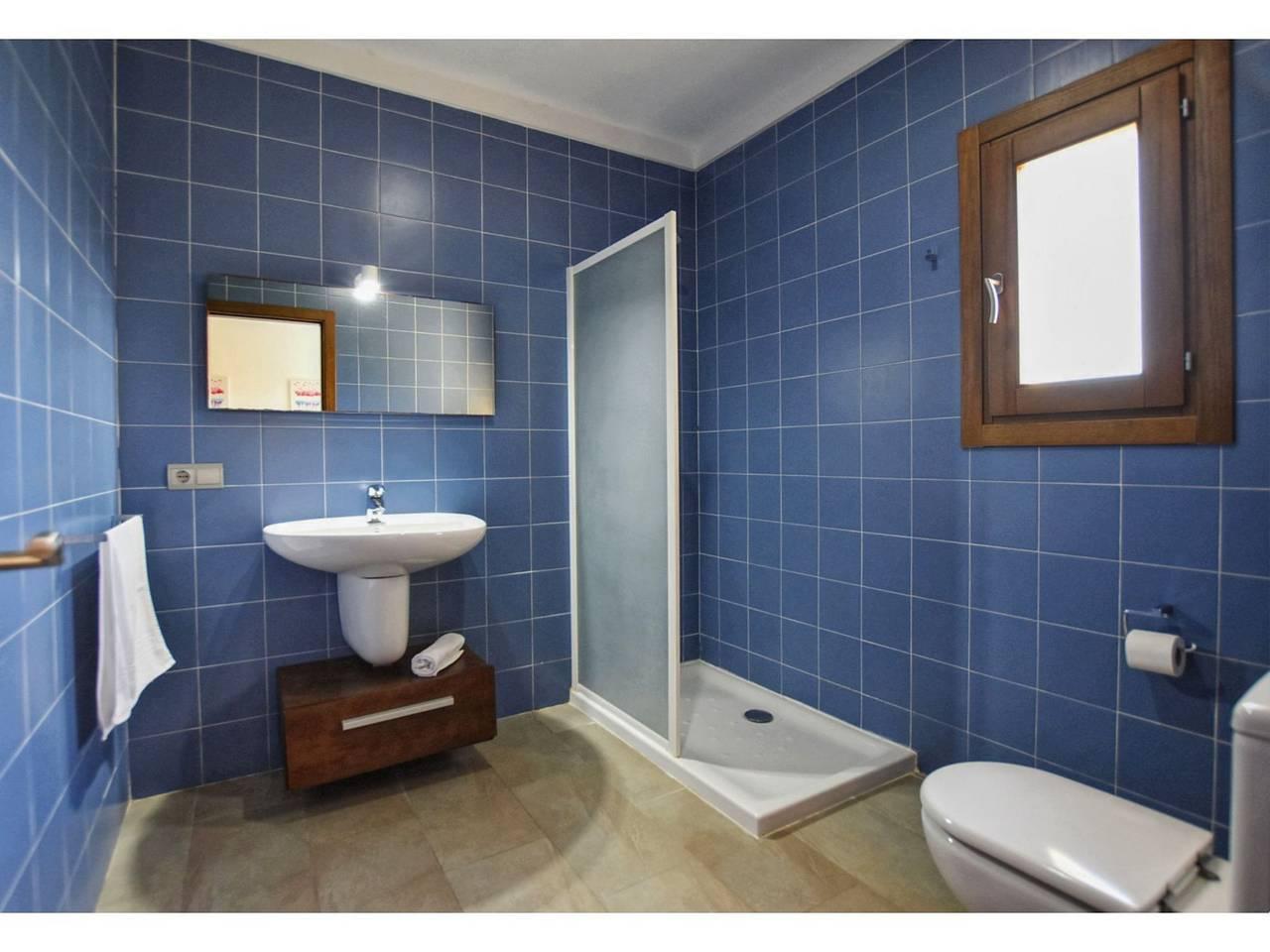 Landhuis Alcudia met Privézwembad in Alcúdia, Kust van Mallorca, Spanje voor 8 personen foto 21