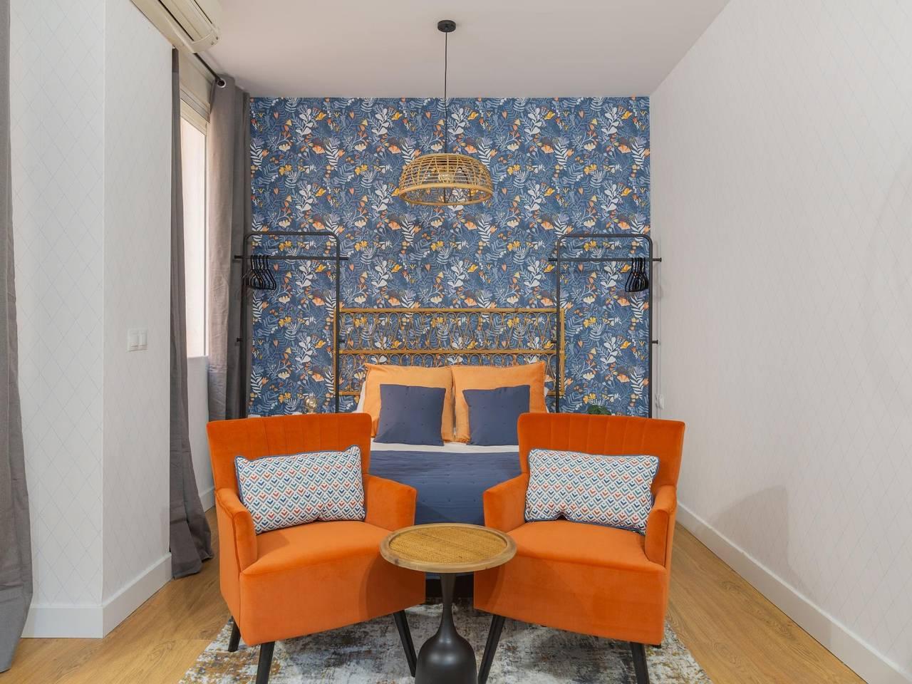 Vakantieappartement in Malaga, Spanje voor 2 personen foto 13