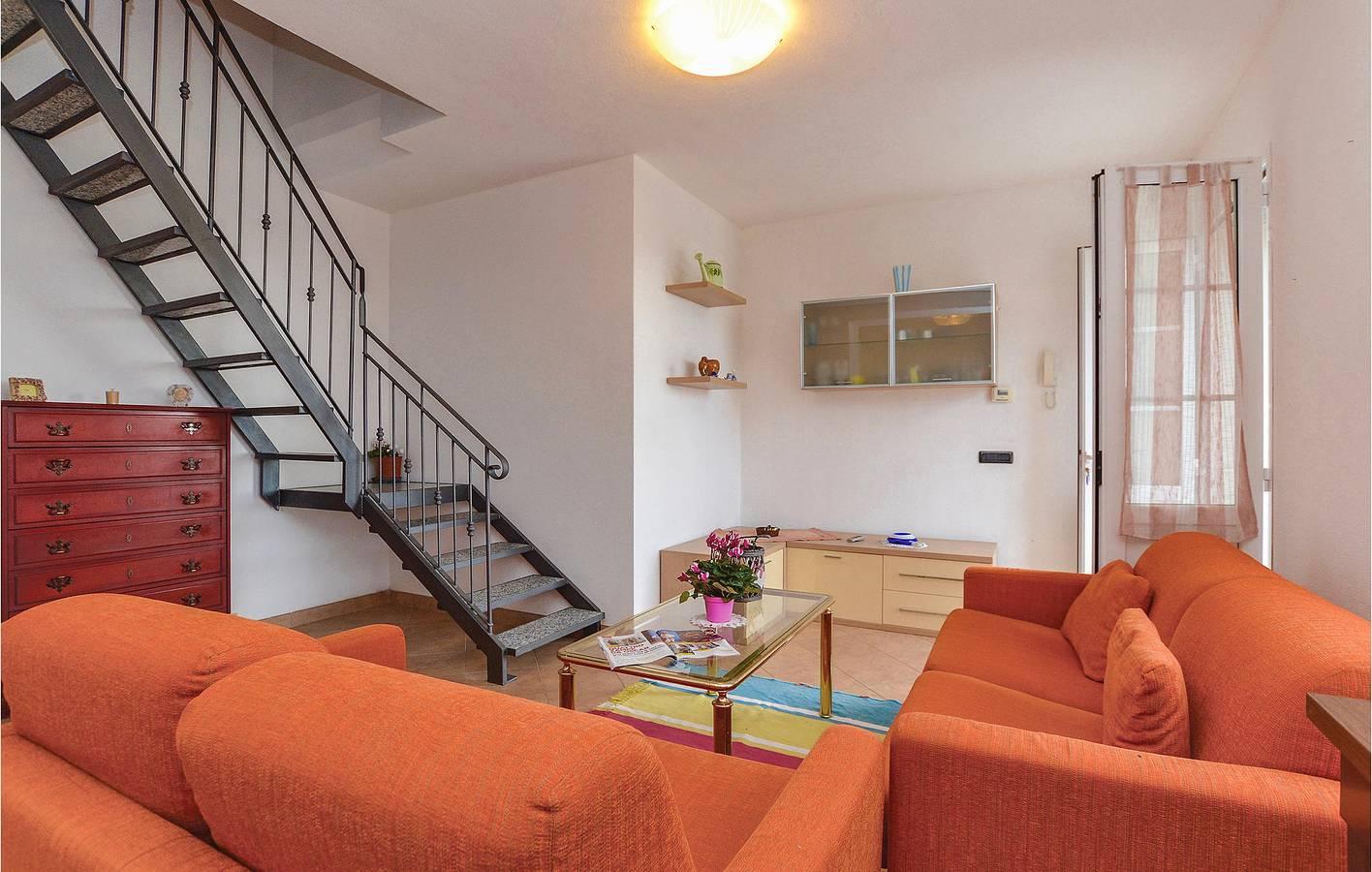 Vakantieappartement in Moneglia, Italië voor 8 personen foto 9
