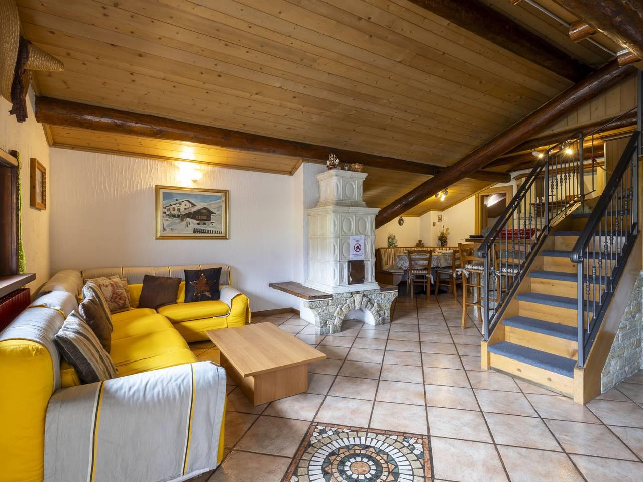 Vakantieappartement in Valtellina, Italië voor 6 personen foto 3
