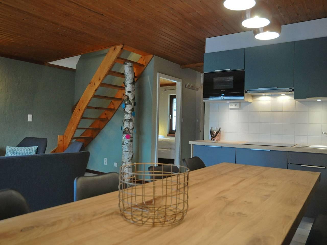 Vakantiehuis in Vielsalm, België voor 6 personen foto 7