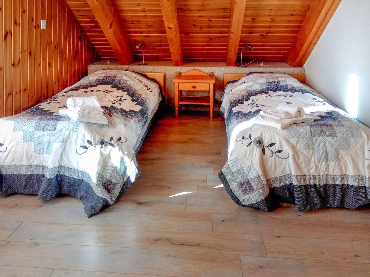 Vakantieappartement in Leytron, Zwitserland voor 4 personen foto 6