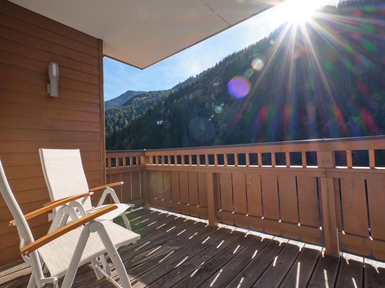 Vakantieappartement in Pinzgau, Oostenrijk voor 6 personen foto 4