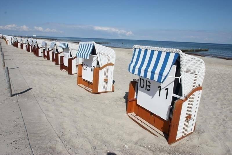 Vakantieappartement in Kühlungsborn, Duitsland voor 4 personen foto 12