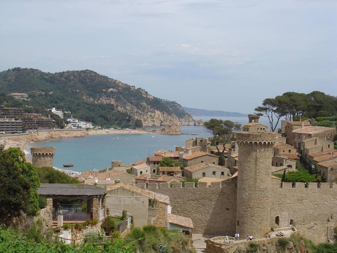 Vakantieappartement met terras in Platja Gran (Tossa de Mar), Tossa de Mar, Spanje voor 6 personen foto 24