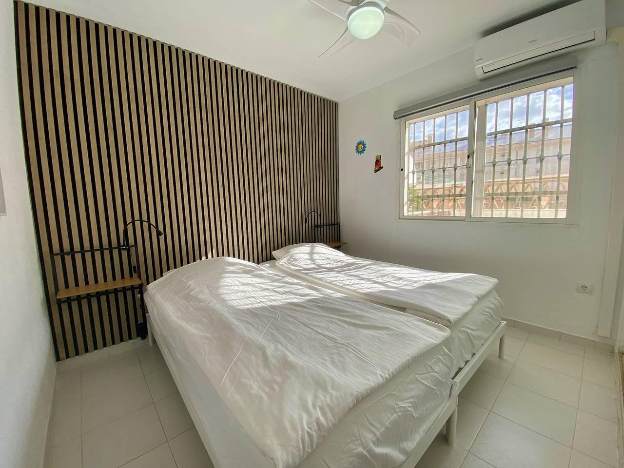 Vakantieappartement in Fuengirola, Spanje voor 4 personen foto 12