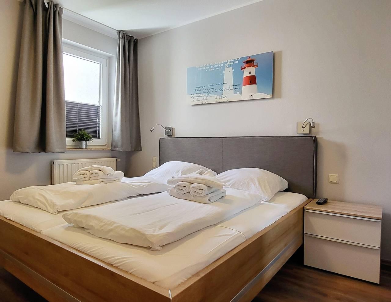 Vakantieappartement in Kühlungsborn, Duitsland voor 2 personen foto 8