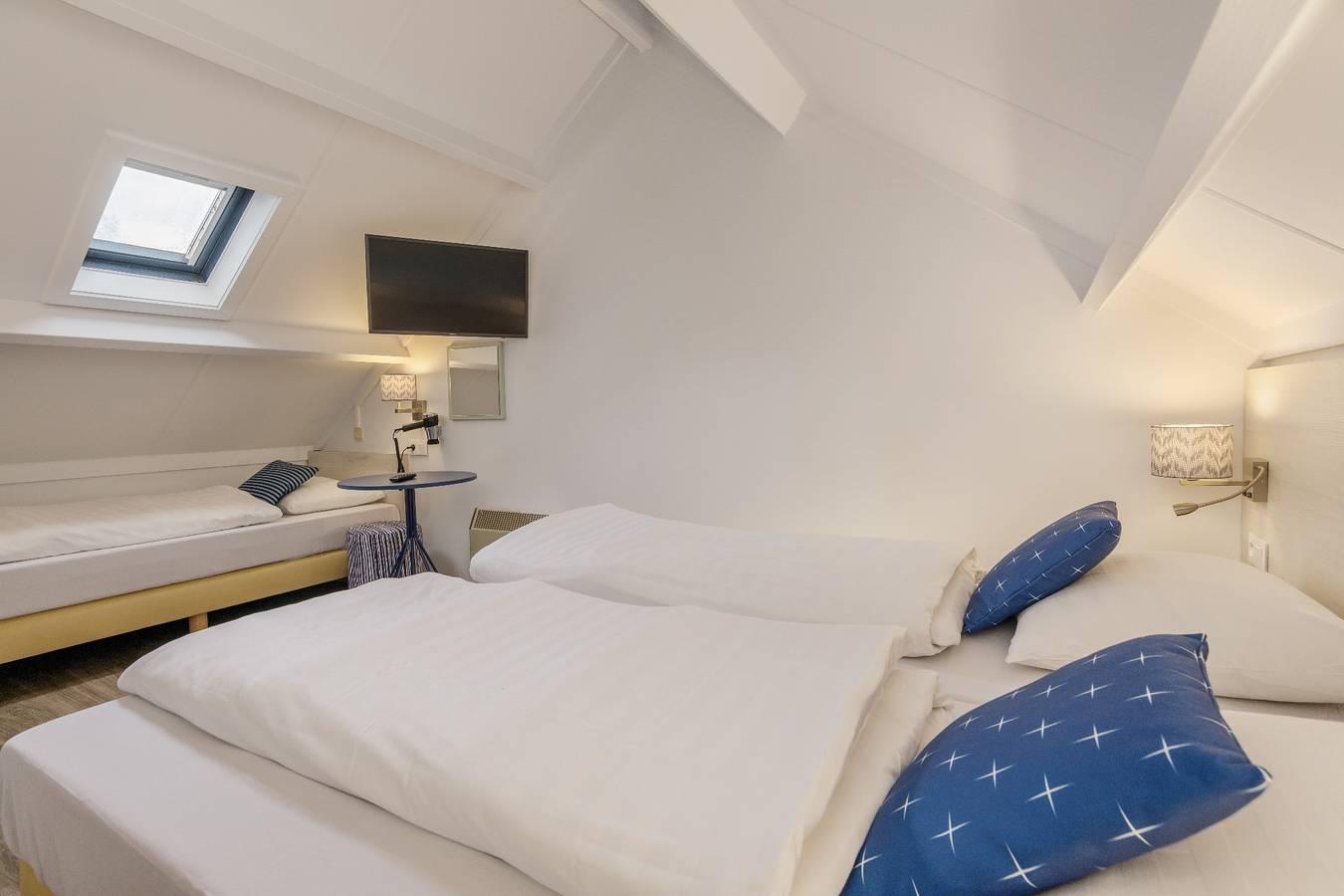 Vakantiehuis in De Haan foto 6