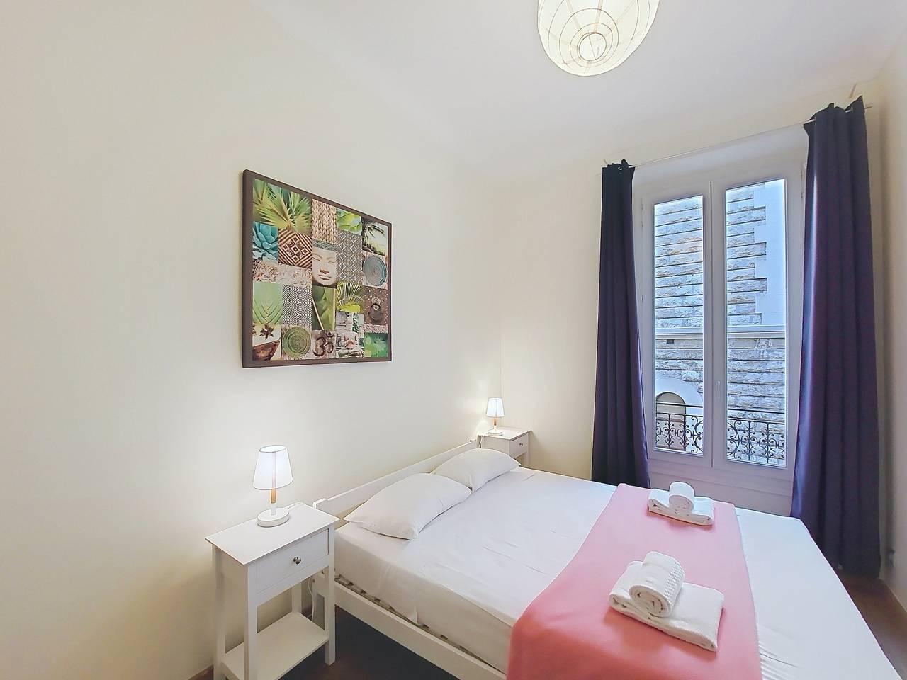Vakantieappartement in Nice, Frankrijk voor 4 personen foto 13