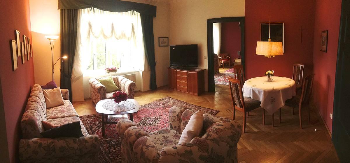 Vakantieappartement in Wienerwald, Oostenrijk voor 2 personen foto 4