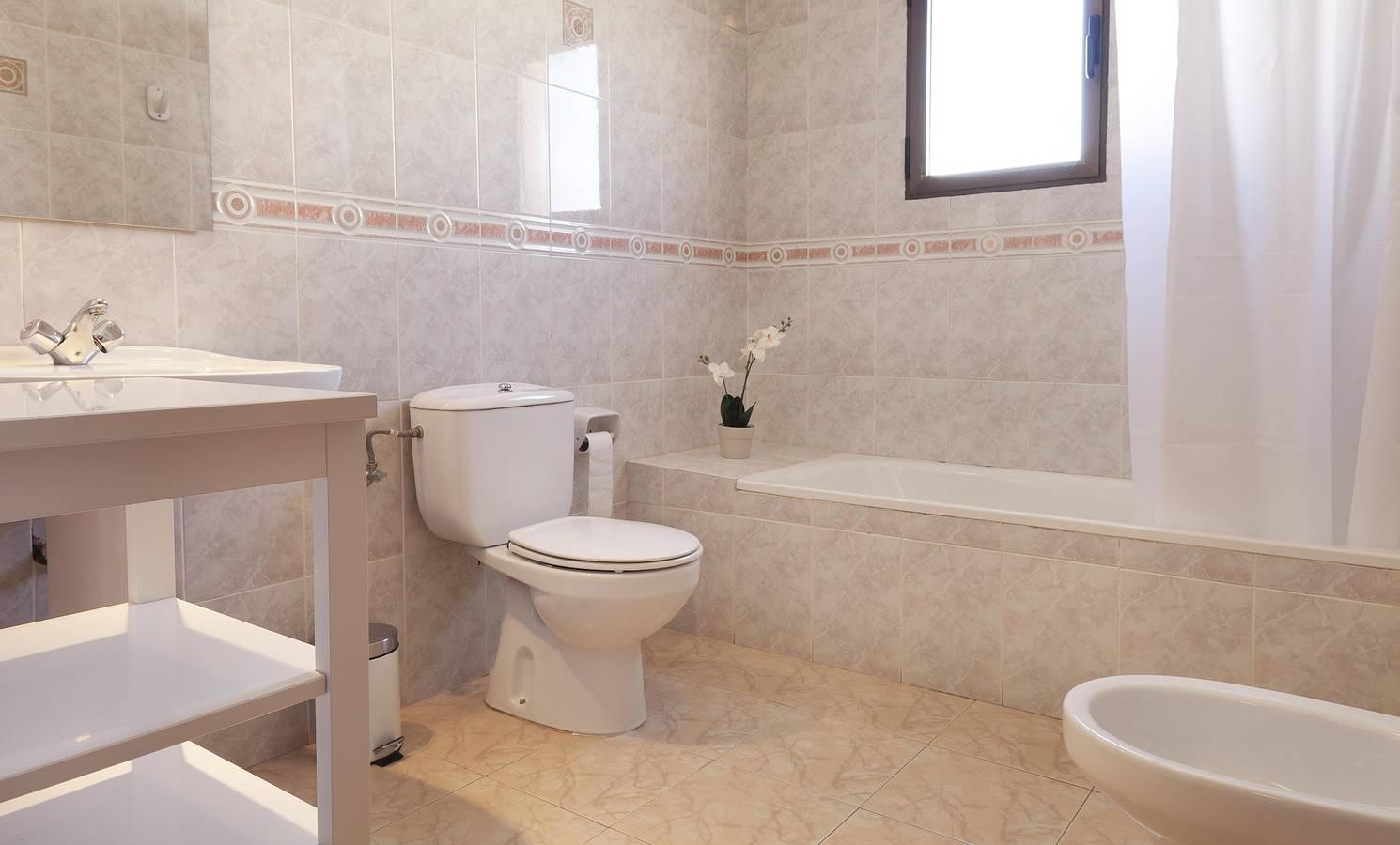 Vakantiehuis in Almadrava, Spanje voor 6 personen foto 12