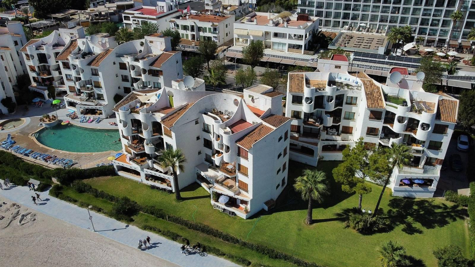 Vakantieappartement in Raiguer, Spanje voor 4 personen foto 14