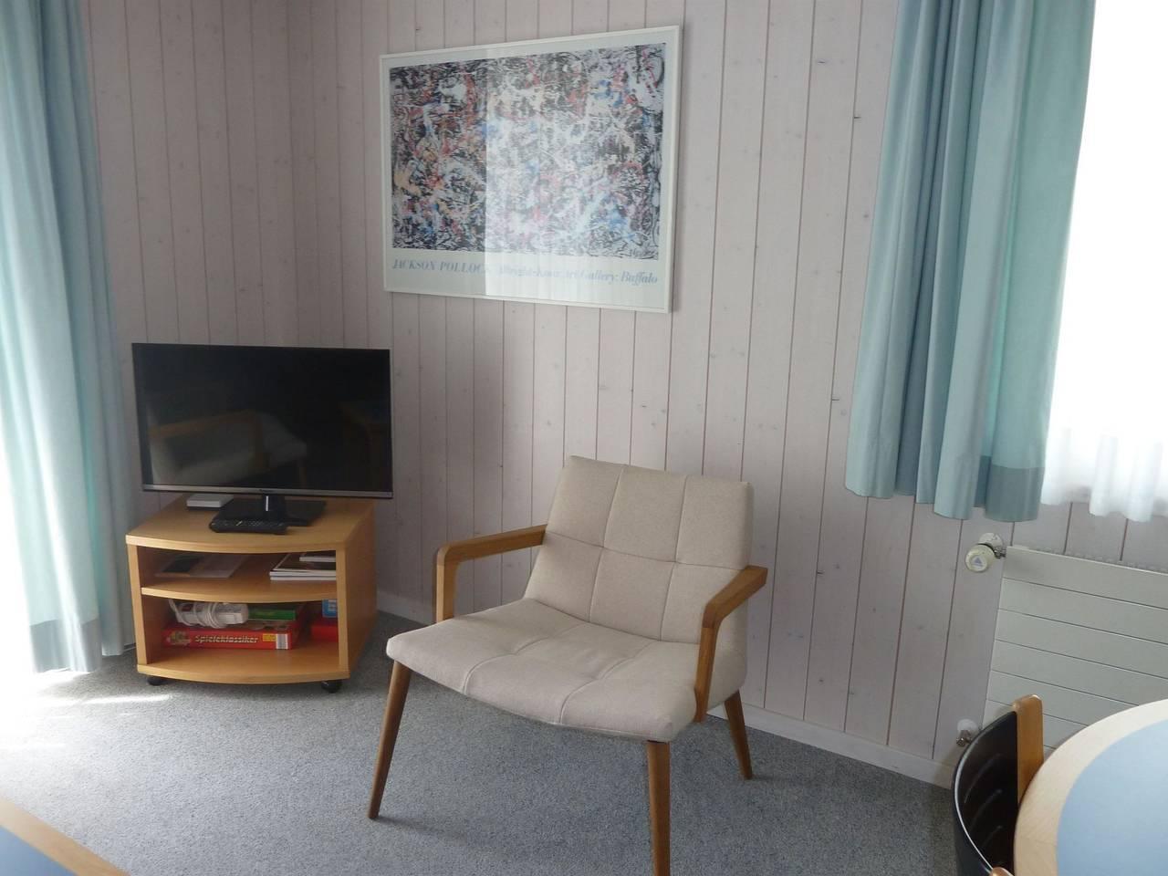 Suzanne Nr. 18 in Saanenmöser, Saanen, Zwitserland voor 5 personen foto 10