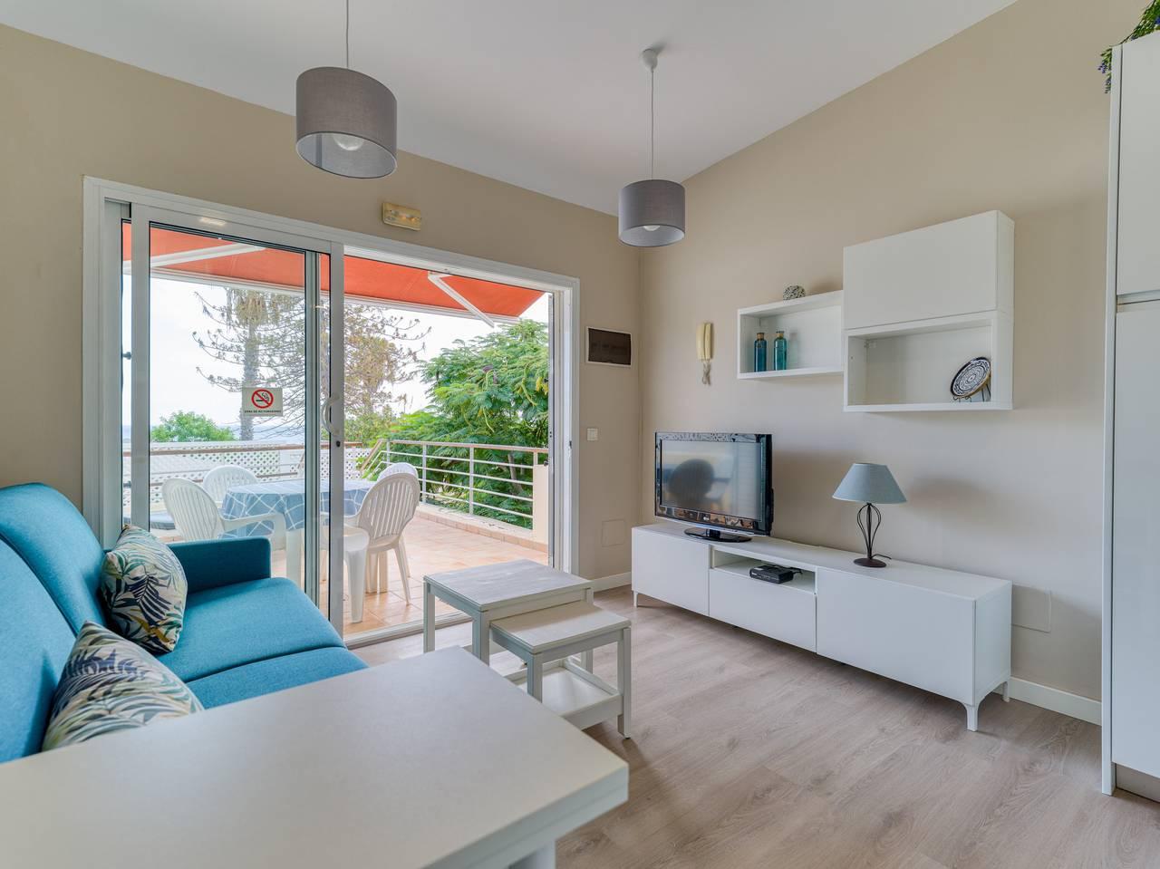 Vakantieappartement in Gran Canaria, Spanje voor 3 personen foto 7