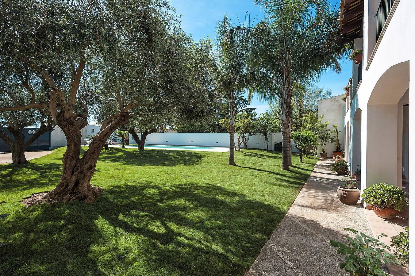 Vakantieappartement in Marsala, Italië voor 5 personen foto 10