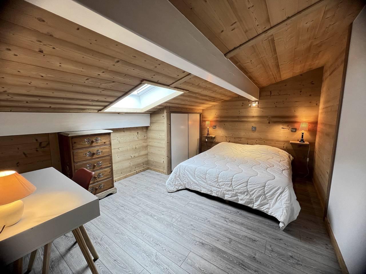Vakantieappartement in La Clusaz, Frankrijk voor 4 personen foto 5
