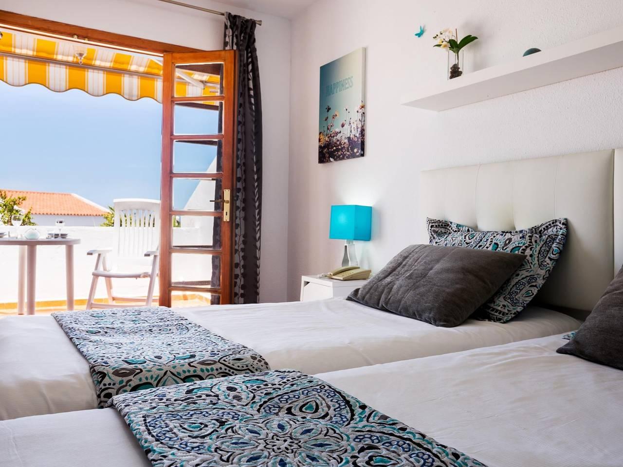 Vakantieappartement in Adeje, Spanje voor 2 personen foto 13