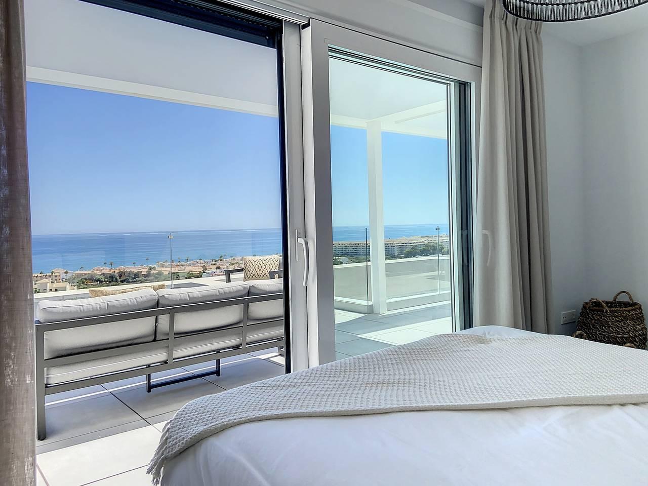 Vakantieappartement in Casares, Spanje voor 4 personen foto 15