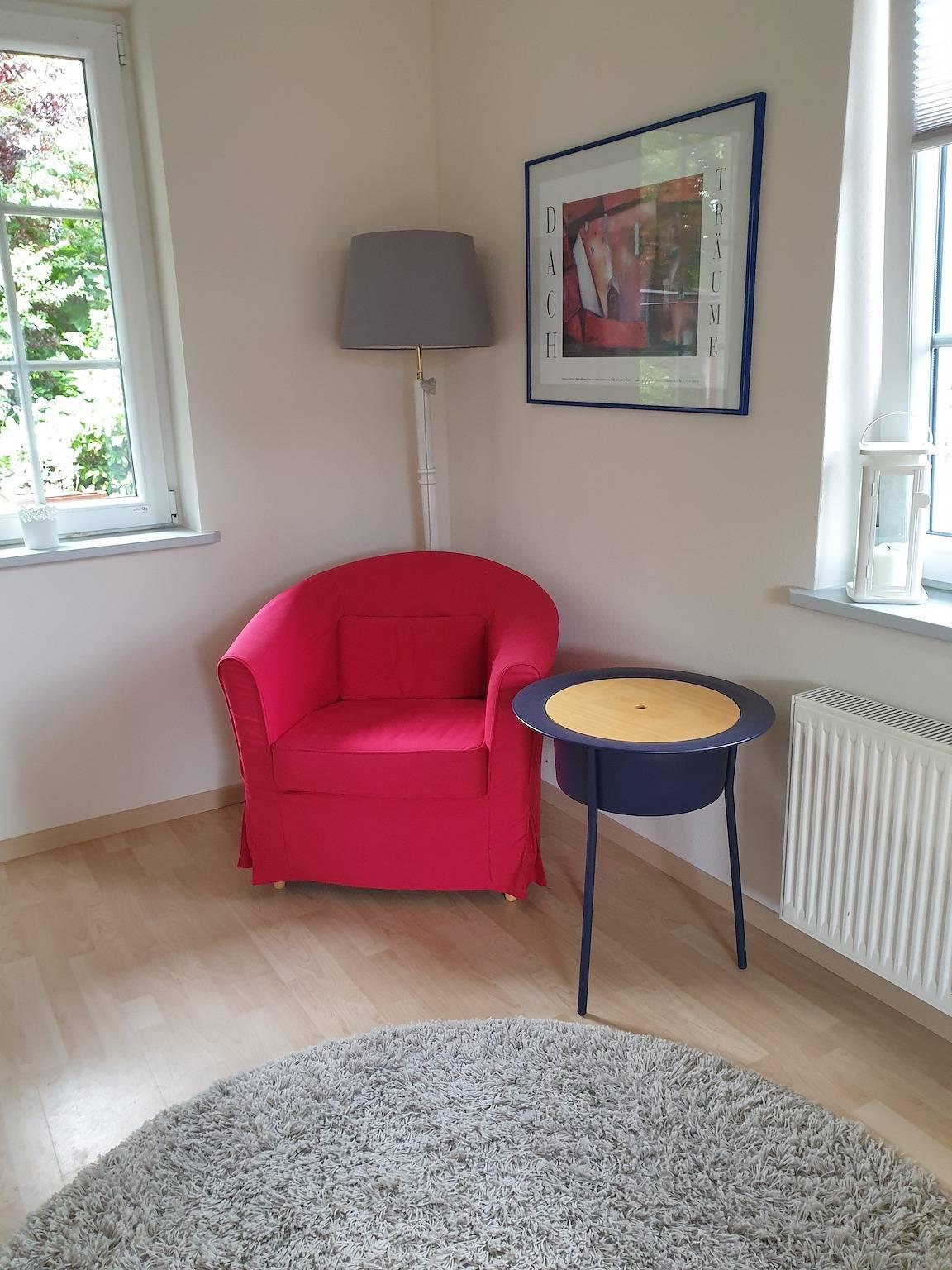 Vakantieappartement in Aukrug, Duitsland voor 4 personen foto 6