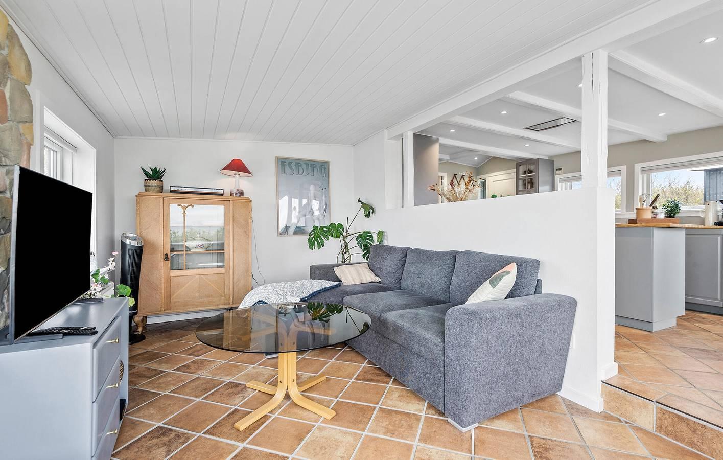 Vakantiehuis in Esbjerg foto 14