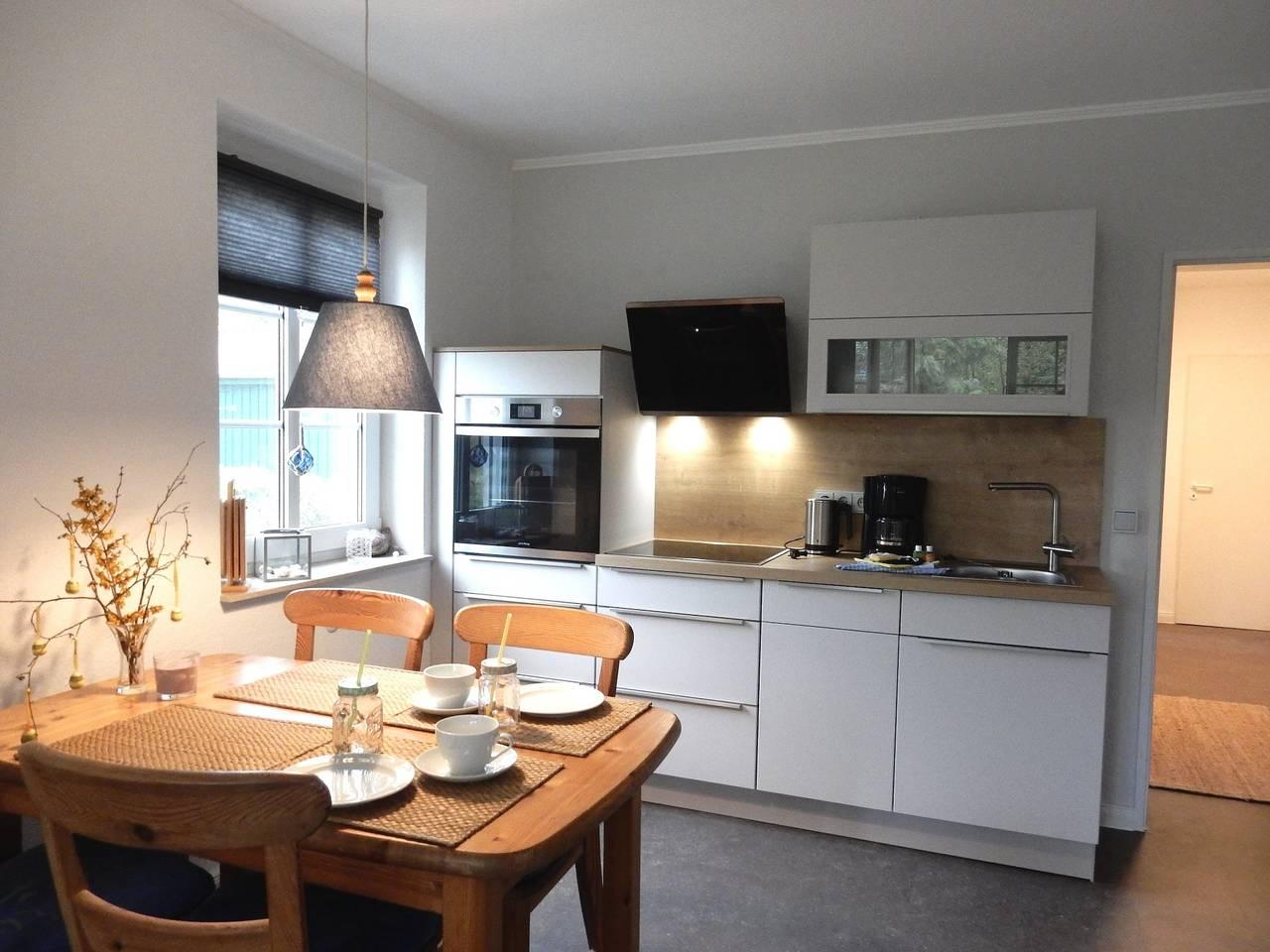 Vakantieappartement in Darß, Duitsland voor 4 personen foto 3