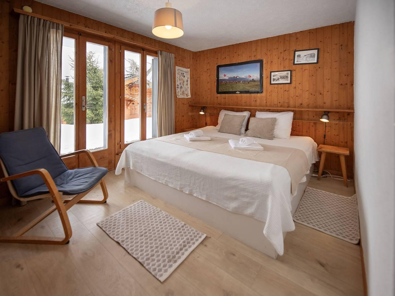 Vakantiehuis in Nendaz, Zwitserland voor 8 personen foto 13